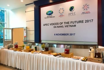 APEC EVENTS