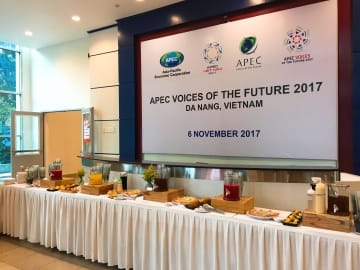 APEC EVENTS